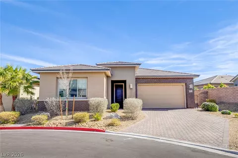 3000 Fall Solstice Ct, Las Vegas, NV 89138