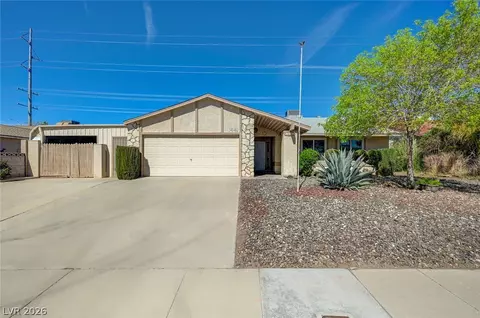 1441 Rawhide Rd, Boulder City, NV 89005