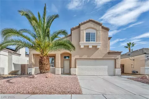 3300 Cotswold St, Las Vegas, NV 89129