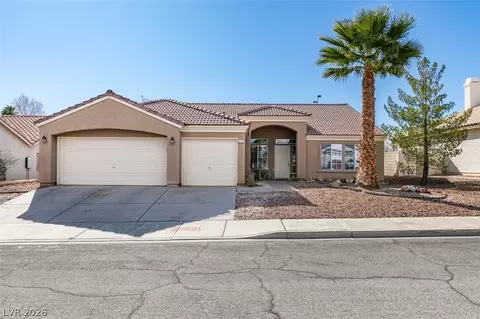 8113 Tropic Isle Cir, Las Vegas, NV 89128