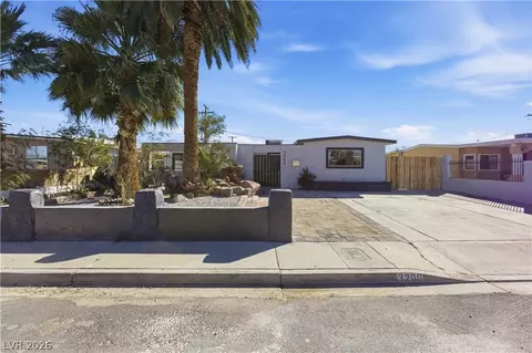 3209 Emmons Ave, North Las Vegas, NV 89030