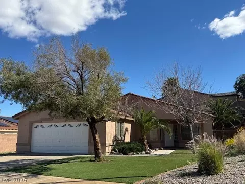 118 Crescent Bay St, Henderson, NV 89012