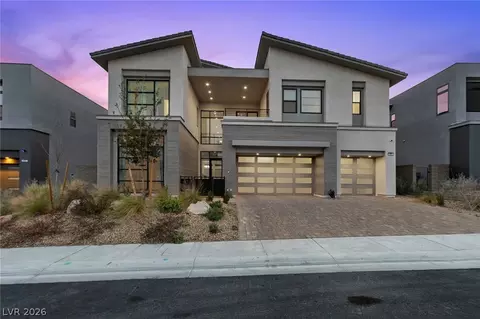 4855 Blushing Hills St, Las Vegas, NV 89135