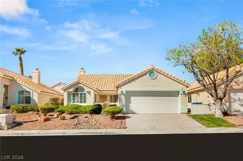 3941 Round Wood St, Las Vegas, NV 89147