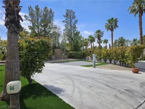 8175 Arville St #66, Las Vegas, NV 89139
