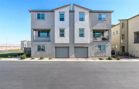 7030 Spicy Merlot St, North Las Vegas, NV 89086