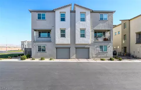 7030 Spicy Merlot St, North Las Vegas, NV 89086