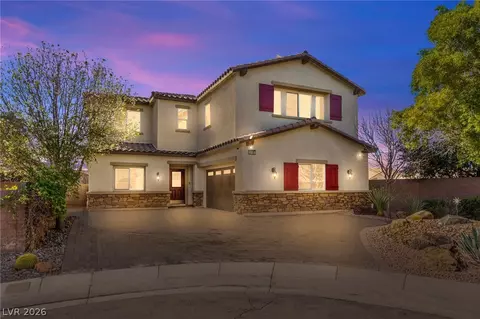 5149 Poem Ct, North Las Vegas, NV 89081