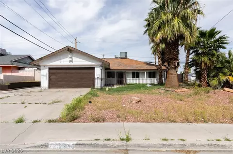 2986 Vegas Valley Dr, Las Vegas, NV 89121