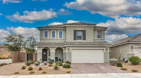 6833 Baylor Creek St, North Las Vegas, NV 89086