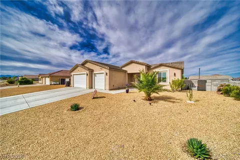 6610 Southgate St, Pahrump, NV 89061