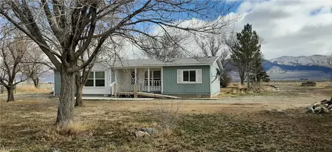 2756 N 21st West St, Ely, NV 89301