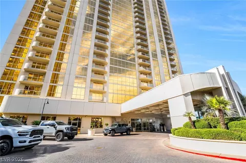 125 E Harmon Ave #205, Las Vegas, NV 89109
