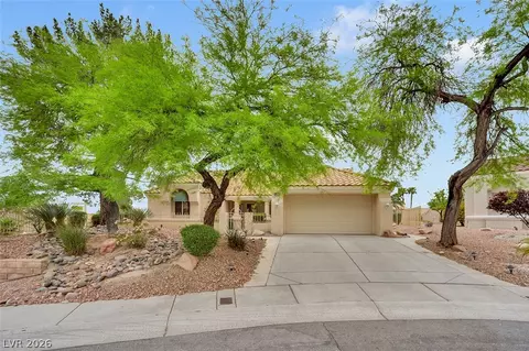 9913 Arbuckle Dr, Las Vegas, NV 89134