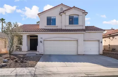 8943 Shale Valley St, Las Vegas, NV 89123