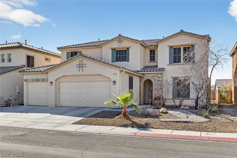 1929 Gentle Bluff Ct, North Las Vegas, NV 89084
