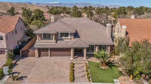 4428 Grey Spencer Dr, Las Vegas, NV 89141