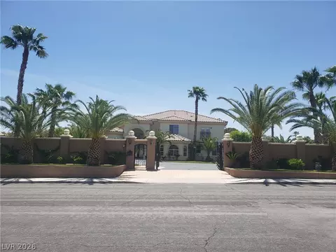 7261 Obannon Dr, Las Vegas, NV 89117