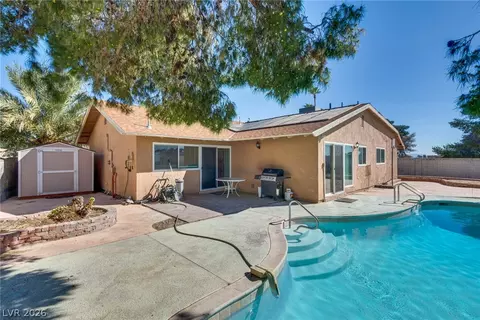 2503 Siesta Ave, Las Vegas, NV 89121