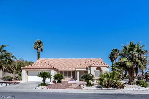 8916 Mountain Gate Dr, Las Vegas, NV 89134