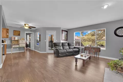 701 Capri Dr #12B, Boulder City, NV 89005