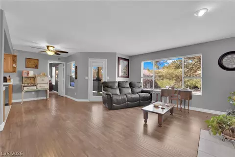 701 Capri Dr #12B, Boulder City, NV 89005