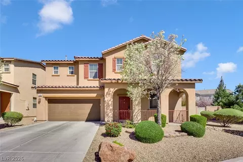 162 Black Crow Ave, Las Vegas, NV 89123