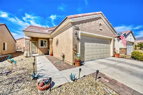 7613 Fruit Dove St, North Las Vegas, NV 89084