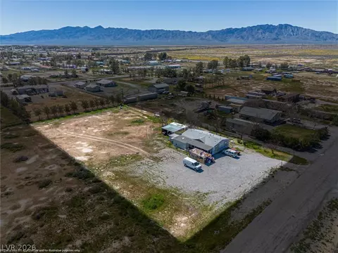 1201 Pioche St, Pahrump, NV 89048