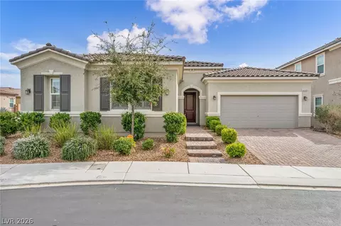 3139 Dalmazia Ave, Henderson, NV 89044