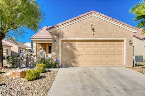7605 Fruit Dove St, North Las Vegas, NV 89084