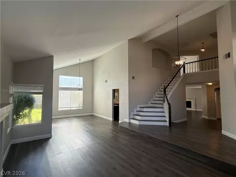 10025 Harpoon Cir, Las Vegas, NV 89117