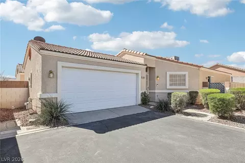 4993 Mascaro Dr, Las Vegas, NV 89122