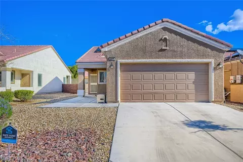 2408 Garganey Ave, North Las Vegas, NV 89084