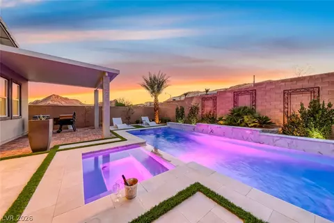 141 Juliette Pointe Ln, Henderson, NV 89011