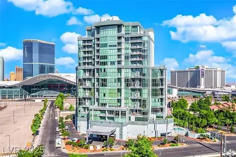 360 E Desert Inn Rd #407, Las Vegas, NV 89109