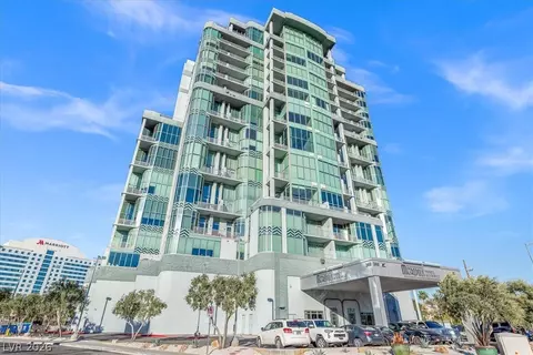 360 E Desert Inn Rd #407, Las Vegas, NV 89109