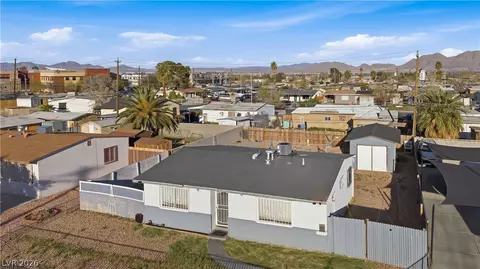 1956 H St, Las Vegas, NV 89106