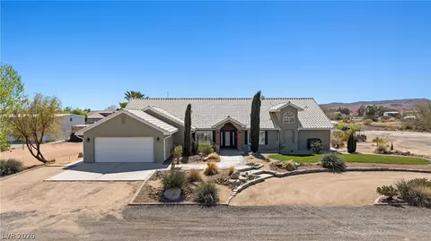 4240 Mills St, Logandale, NV 89021