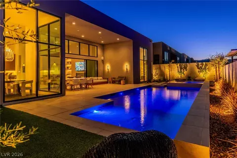 10824 Agate Cliffs Ave, Las Vegas, NV 89135