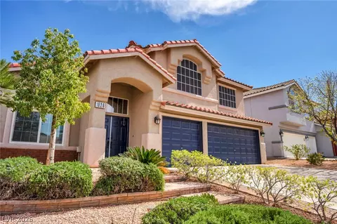 1026 Spring Pond Ct, Henderson, NV 89002