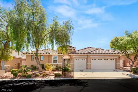 8309 Weeping Springs Ave, Las Vegas, NV 89131