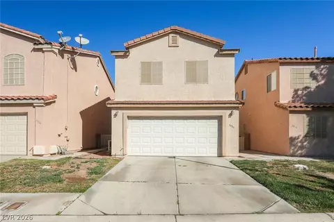 6086 Sunken River Trl, Las Vegas, NV 89118