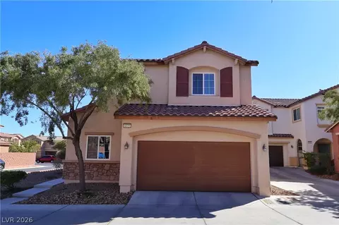 8325 Gourley Ave, Las Vegas, NV 89178