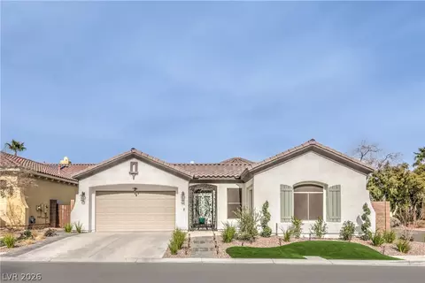 5012 Hacienda Grande Ave, Las Vegas, NV 89141