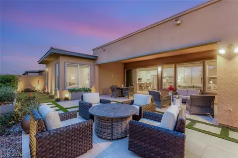 6652 Titanium Crest St, Las Vegas, NV 89148