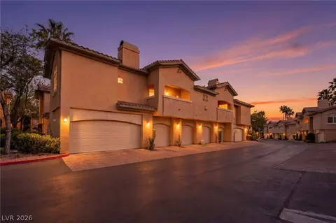8720 Red Brook Dr #203, Las Vegas, NV 89128