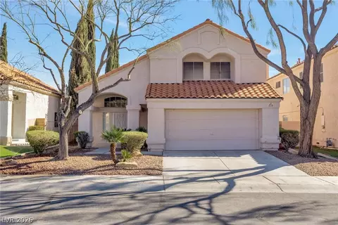 2716 Sattley Cir, Las Vegas, NV 89117