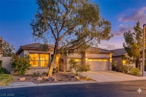 3290 Squire St, Las Vegas, NV 89135