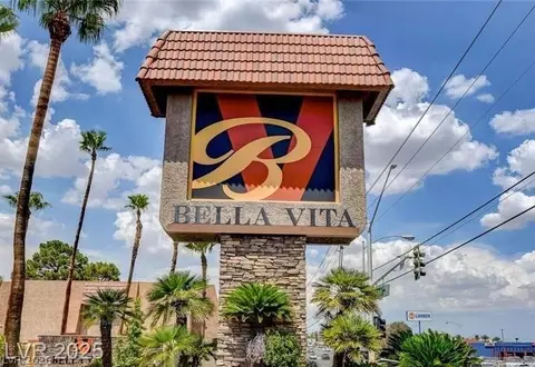 4980 Indian River Dr #445, Las Vegas, NV 89103